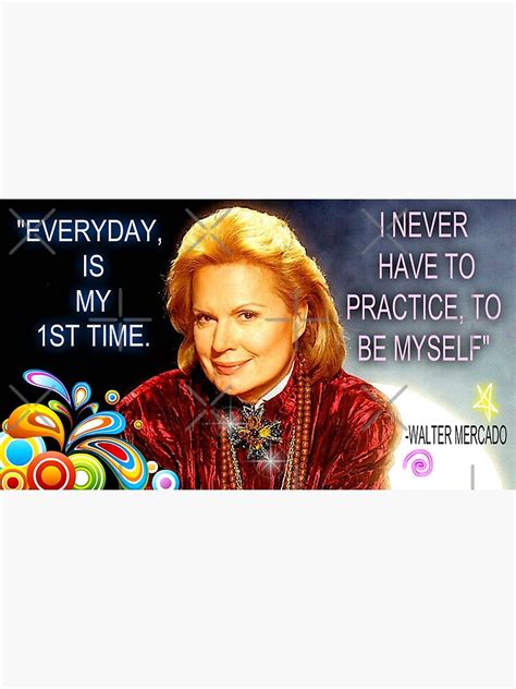 walter mercado quotes